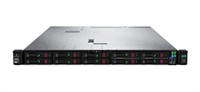 P03635-B21 Сервер HPE Proliant DL360 Gen10 Silver 4208 Rack(1U)/Xeon8C 2.1GHz(11Mb)/1x16GbR2D_2933/S100i(ZM/RAID 0/1/10/ 5)/noHDD(4up)LFF/noDVD/iLOstd/5HPfans/4x1GbEth/EasyRK/1x500wFPlat(2up) P03635-B21