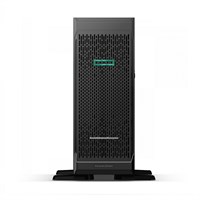 P11049-421 Сервер HPE ProLiant ML350 Gen10 Bronze 3204 Tower(4U)/Xeon6C 1.9GHz(8,25MB)/1x16GbR1D_2933/S100i(ZM/RAID 0/1/10/5)/noHDD(4/12up)LFF/ noDVD/iLOstd/2NHPFans/4x1GbEth/1x500W(2up) P11049-421