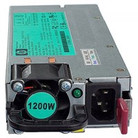 PS-2122-1CB-LF Блок питания HP 1200W PS DL360 DL380 G6 G7 PS-2122-1CB-LF