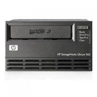 Q1538A Hewlett-Packard StorageWorks LTO-3 Ultrium 960 SCSI Internal Q1538A