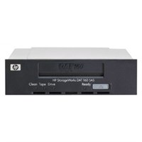 Q1588A HP DAT 160 SAS External Tape Drive Q1588A