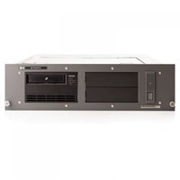 Q1595B Hewlett-Packard StorageWorks LTO-3 Ultrium 960 SCSI Rack-mount Q1595B