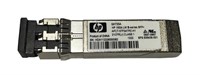 QK725A Трансивер HPE B-series 16Gb SFP+ Long Wave 10km Transceiver QK725A