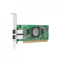 QLA2200 Сетевой Адаптер Qlogic QLA2200/66 FC0210406-13 1Гбит/сек Single Port Fiber Channel HBA PCI/PCI-X QLA2200