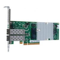 QLE3240-LR-CK Qlogic Single-port 10GbE Ethernet to PCIe Intelligent Ethernet Adapter with LR optical transceiver QLE3240-LR-CK