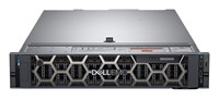 Сервер DELL PE R640 10B 2x5220 Server-DELL-PE-R640-10B-2x5220