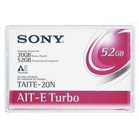 TAITE-20N Картридж SONY AITE TURBO 20GB TAITE-20N