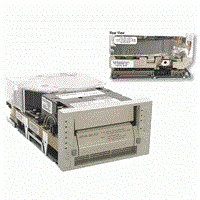 CPQ TH5AA-HK 20/40-GB DLT4000 Int SCSI TH5AA-HK