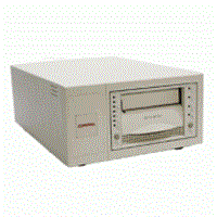 CPQ TH8XL-CA 40/80-GB DLT8000 LVD SCSI L TH8XL-CA