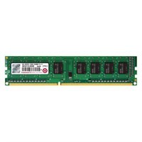 Оперативная память Transcend 8GB 1066MHz DDR3 ECC Reg QR x8 CL7 DIMM (TS1GKR72V1N) TS1GKR72V1N