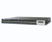 Cisco Catalyst WS-C3560X-48PF-L (48 портов, PoE) WS-C3560X-48PF-L