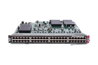 Модуль Cisco WS-X6148E-GE-45AT WS-X6148E-GE-45AT