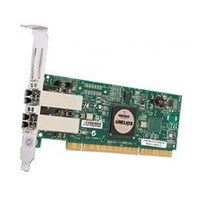 X1087A-R6 NetApp 4Gb/s Fibre Channel PCI-X 2.0 Dual Channel Host Bus Adapter X1087A-R6