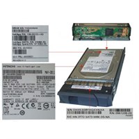 X308A-R5 Жесткий диск NetApp 3 TB 7.2K RPM SATA для DS4243 X308A-R5