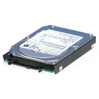 YP778 Жесткий диск Dell 300GB 15K SAS 3.5" для PowerEdge Powervault YP778