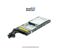 P13245-001 HPE MSA 1.2TB SAS-12G SFF 10K M2 Hard Drive P13245-001