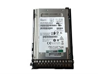 Жесткий диск HP 802586-B21 800Gb SAS 2,5" SSD 802586-B21