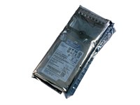 N9X09A HPE SV3000 2TB 12G SAS 7.2K 2.5" MDL 512E Hard Drive N9X09A