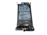 T228M DELL 146GB 10K 2.5” SAS Hard Drive T228M