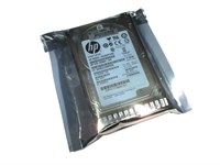 693577-001 HPE 900GB SAS-6G 10K 2.5” Hard Drive 693577-001