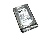 714355-001 HP 2TB 6G SAS 7.2K 3.5” SC MDL Hard Drive 714355-001