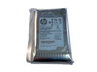 713927-001 HPE 300GB 10K 6G 2.5” SC SAS DP Hard Drive 713927-001