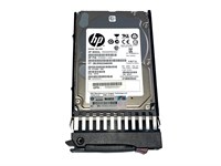 714352-001 HPE 600GB 10K 6G 2.5” SAS Hard Drive 714352-001