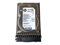 Жесткий диск HP 743405-001 4Tb SAS 3,5" HDD 743405-001