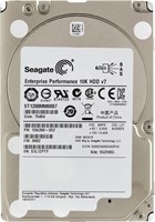 Жесткий диск Seagate ST1200MM0007 1200Gb SAS 2,5" HDD ST1200MM0007