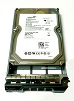 Жесткий диск Seagate ST3750630SS 750Gb SAS 3,5" HDD ST3750630SS