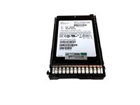 P06586-B21 HPE 1.92TB 12G SAS RI SFF SC DS Solid State Drive P06586-B21