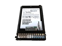 P06584-B21 HPE 960GB SAS 12G RI SSD DS SC Solid State Drive P06584-B21