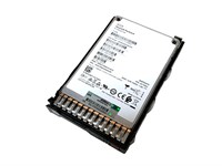 P04537-B21 HPE 3.2TB SAS 12G MU SFF SC DS Solid State Drive P04537-B21