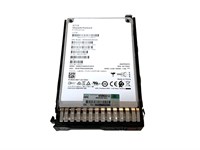 P09925-001 HPE 3.2TB SAS 12G MU SFF SC DS Solid State Drive P09925-001