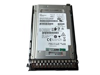 P09948-001 HPE 800GB SAS 12G WI SFF SC DS Solid State Drive P09948-001