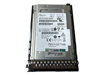 P09100-B21 HPE 800GB SAS 12G WI SFF SC DS Solid State Drive P09100-B21