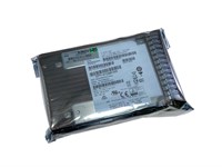 P06588-B21 HPE 3.84TB 12G 2.5" SAS RI SC Solid State Drive P06588-B21