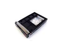 691854-B21 HPE 200GB 6G SLC 2.5" SAS Solid State Drive 691854-B21