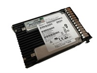 Жесткий диск HP 873359-B21 400Gb SAS 2,5" SSD 873359-B21