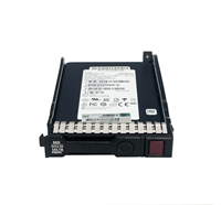 P08694-001 HPE 1.92TB 6G SATA 2.5 MU DS SC SSD P08694-001