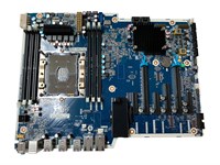 914283-001 HP Z6 G4 Workstation System Board 914283-001