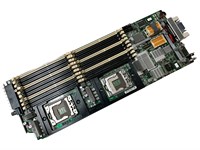 595047-001 HPE BL490c G6 C2 System Board 595047-001