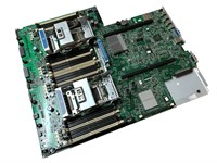 801939-001 HPE DL380P Gen8 System Board-V2 801939-001