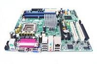 365865-001 HP Compaq DC7100 MT System Board 365865-001