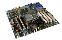 410426-001 HP ML150 Gen3 Dual Core System Board 410426-001