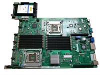 43V7072 IBM X3550 M2 X3650 M2 System Board 43V7072