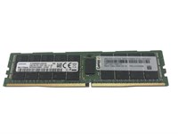 4ZC7A08710 LENOVO 64GB 2933MHZ CL21 ECC 2RX4 Memory 4ZC7A08710