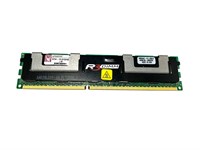 Оперативная память Kingston KTH-PL313/4G DDRIII 4Gb KTH-PL313/4G