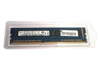 Оперативная память HP 733036-581 DDRIII 4Gb 733036-581