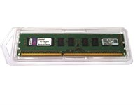 Kingston 4GB KTL-TS313E/4G DDR3-1333 ECC CL9 LENOVO Server Kingston